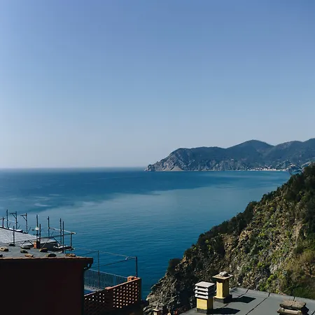 Punto Zero Corniglia