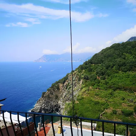 Punto Zero 3* Corniglia