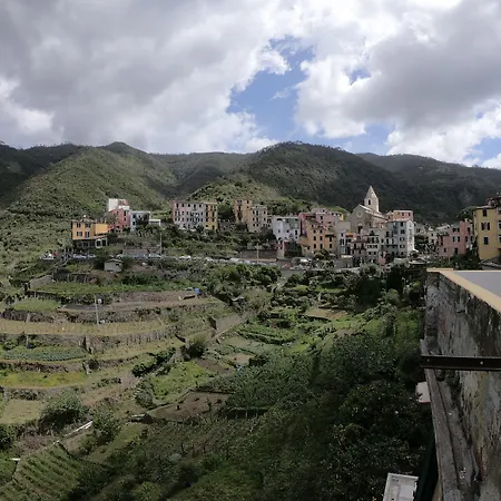 Punto Zero 3* Corniglia