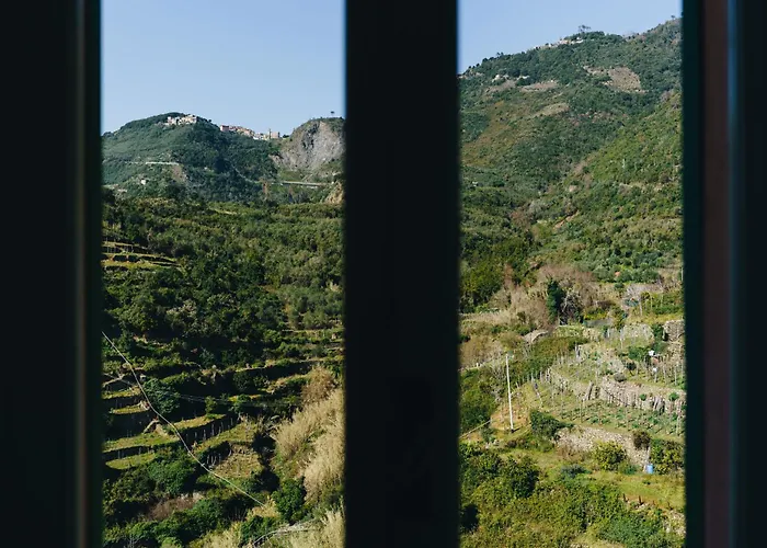 Affittacamere Punto Zero