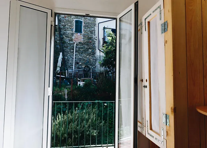 Punto Zero 3* Corniglia