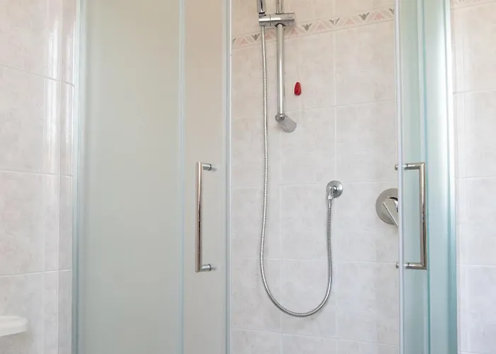 Penzion Punto Zero Corniglia