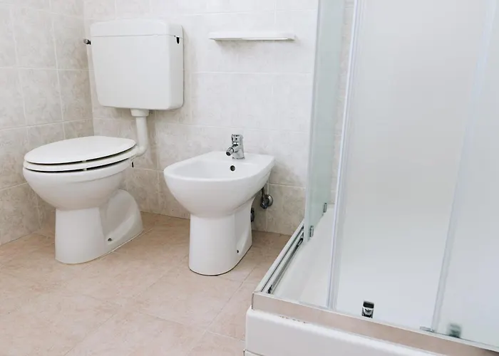 Affittacamere Punto Zero Corniglia