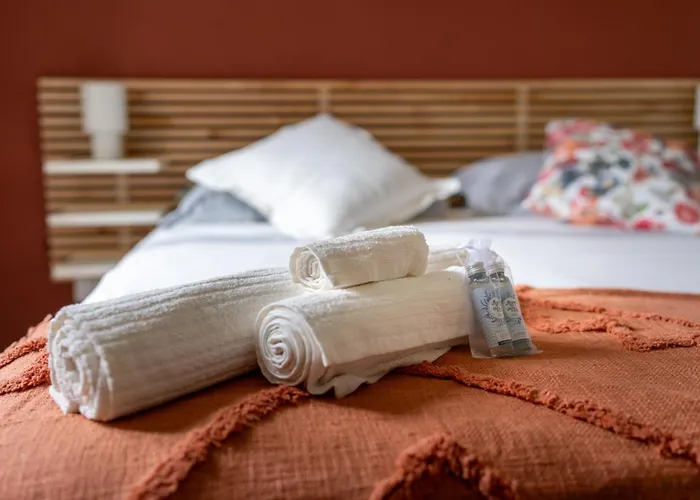 Pensión Punto Zero 3*