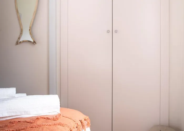 Affittacamere Punto Zero Corniglia