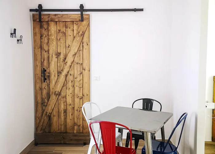 Punto Zero 3* Corniglia