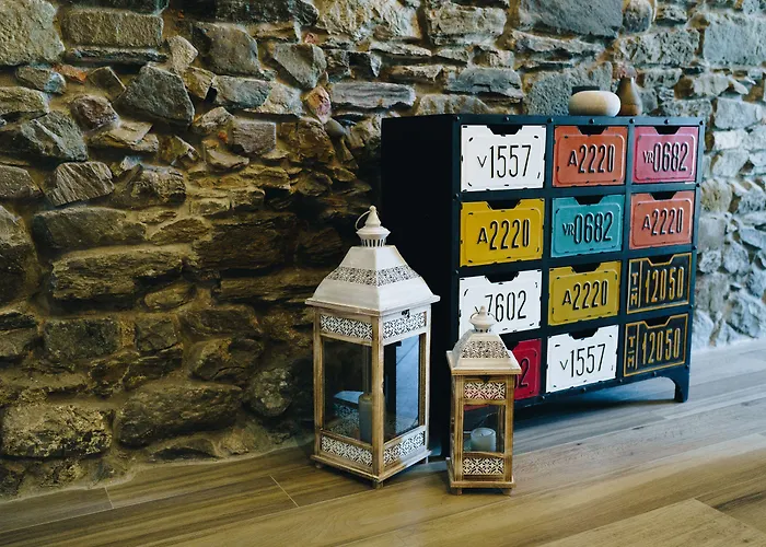 Pensión Punto Zero Corniglia