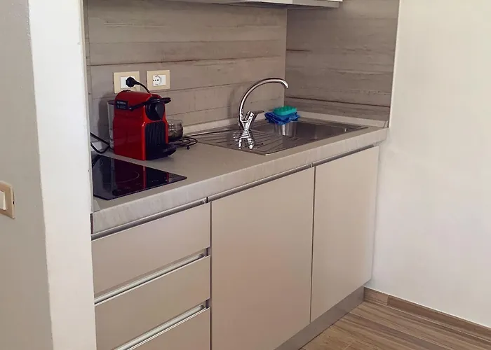 Punto Zero Affittacamere