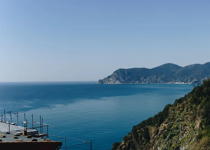 Punto Zero Corniglia